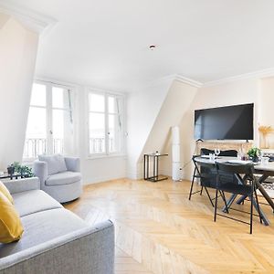 Appartement met Twee Slaapkamers